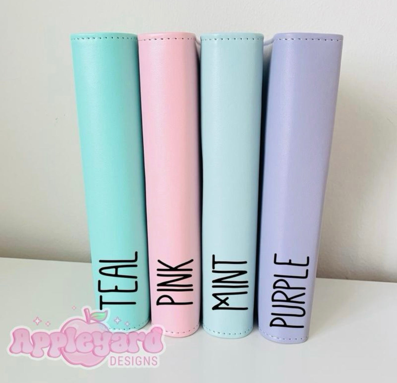 a6 Budget Binder