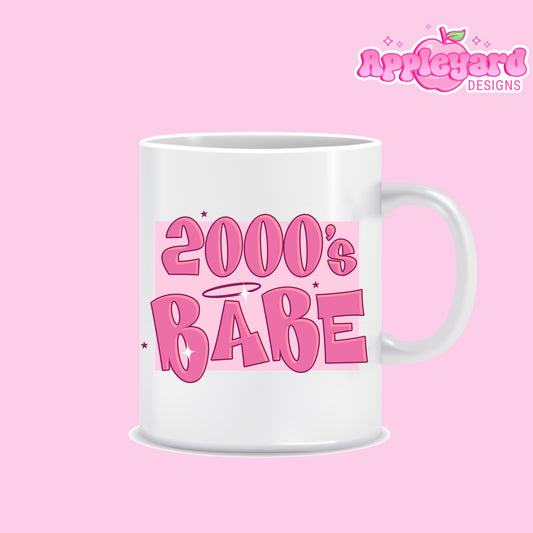 2000’s Babe | 11oz Mug