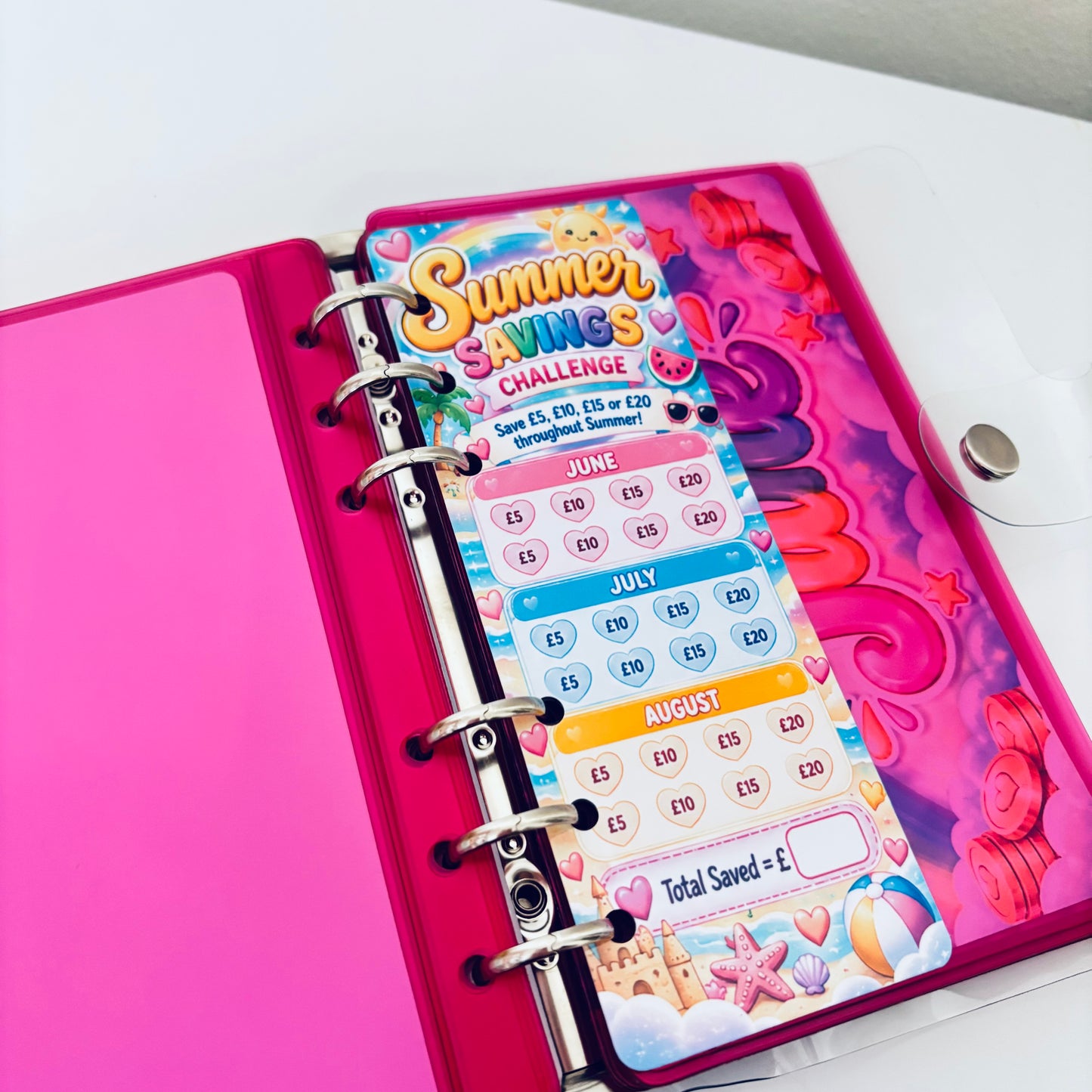ULTIMATE 2027 Savings bundle