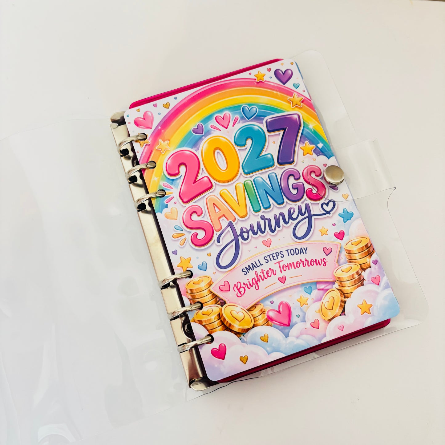 ULTIMATE 2027 Savings bundle