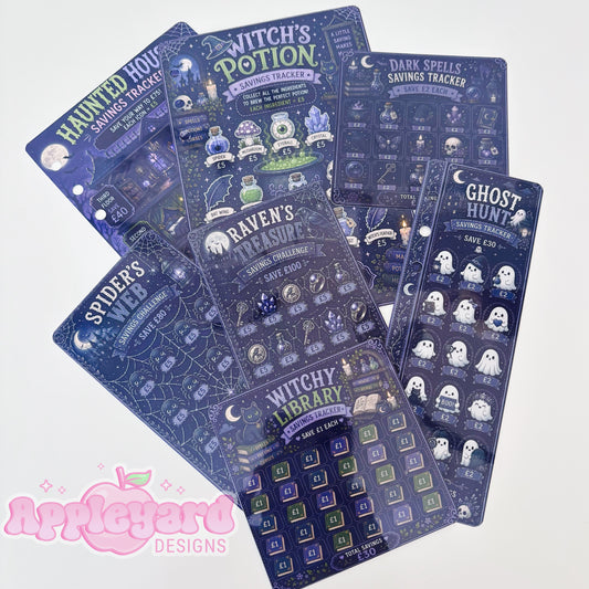 Spooky savings bundle
