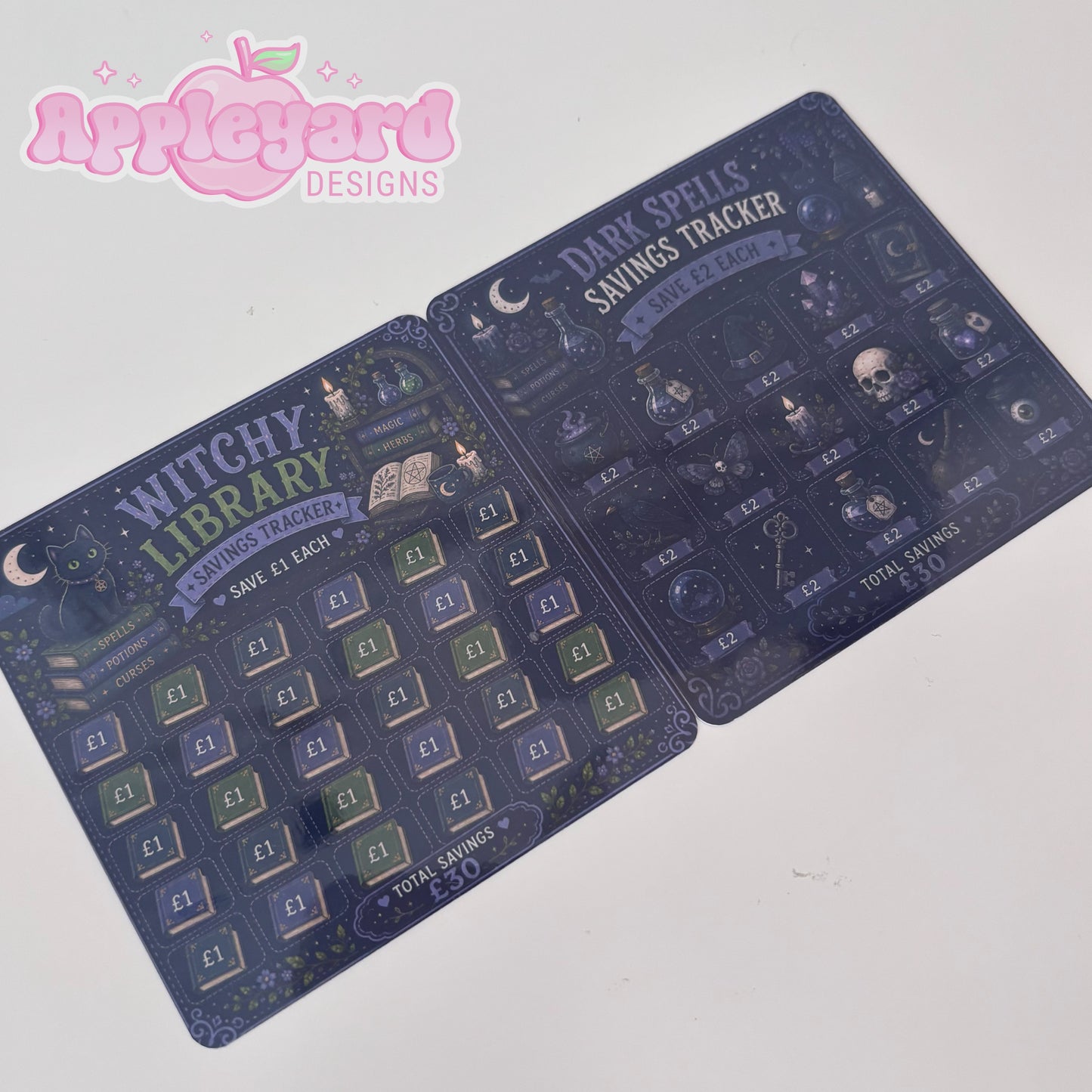 Spooky savings bundle