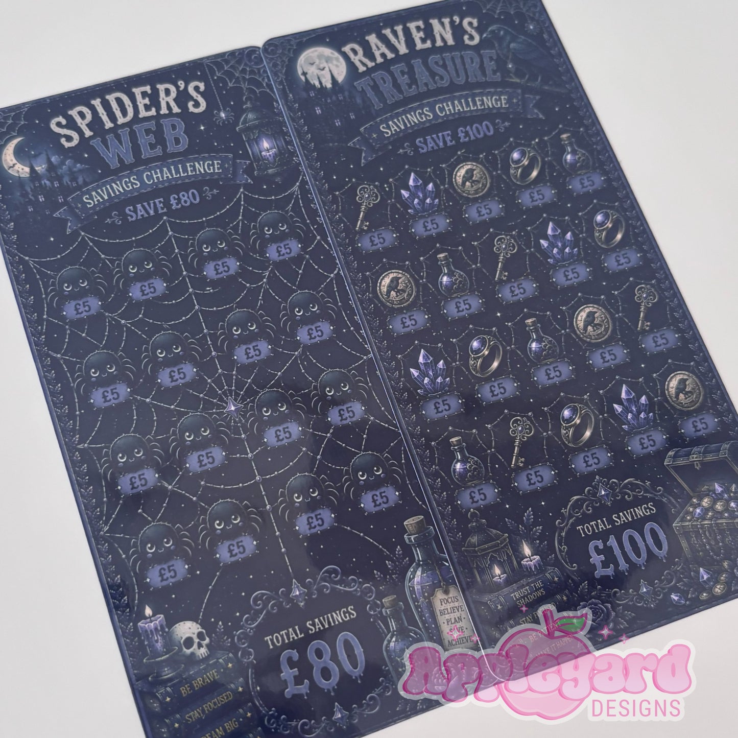 Spooky savings bundle