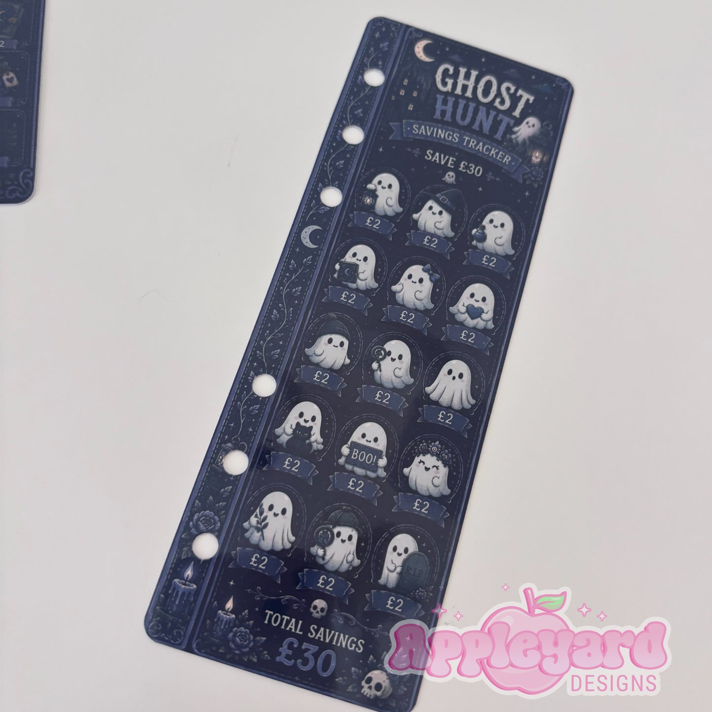 Spooky savings bundle