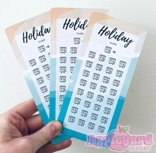 Holiday Tracker