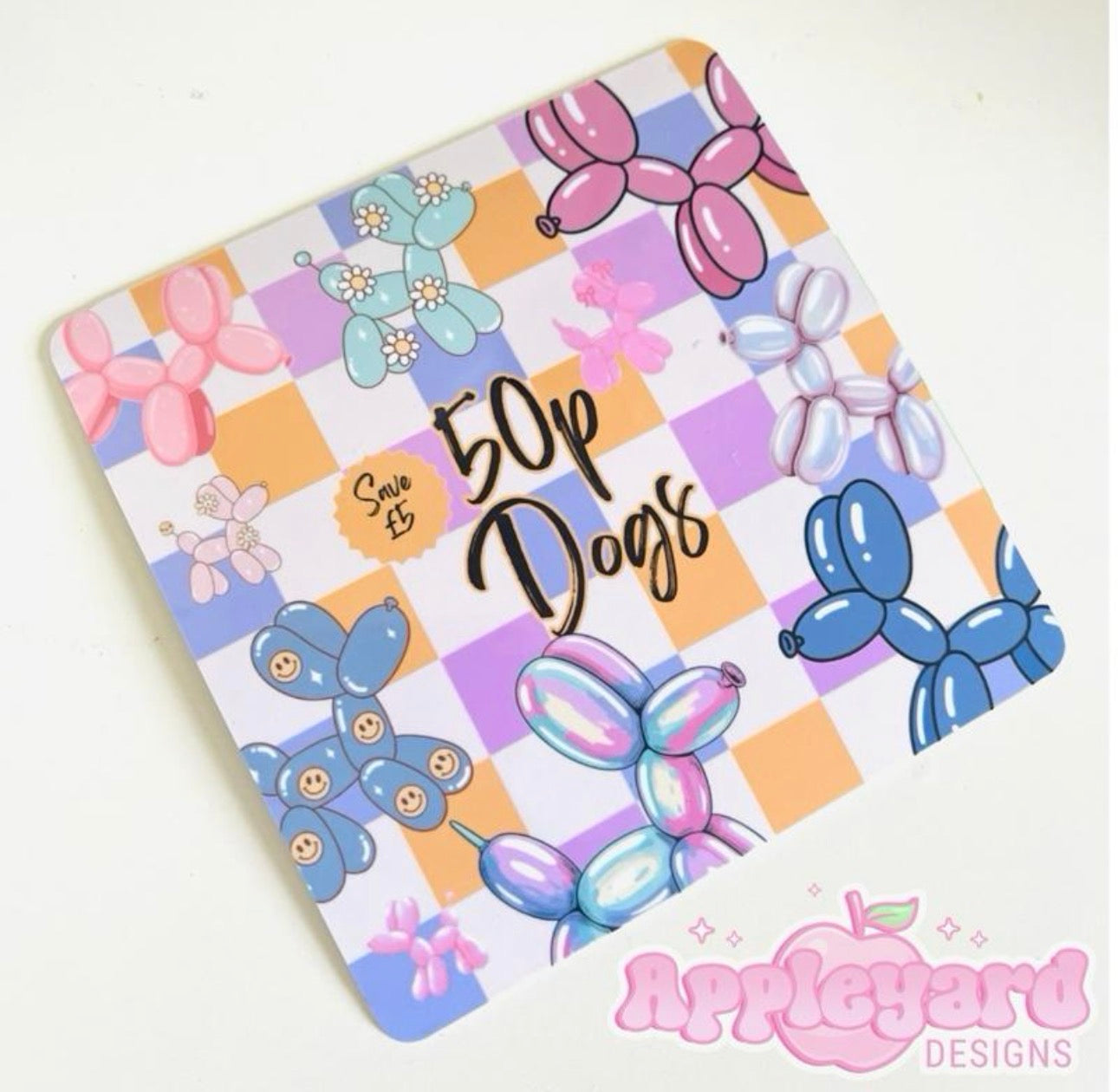 50p mini savings challenge bundle