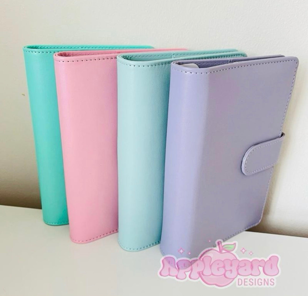 a6 Budget Binder