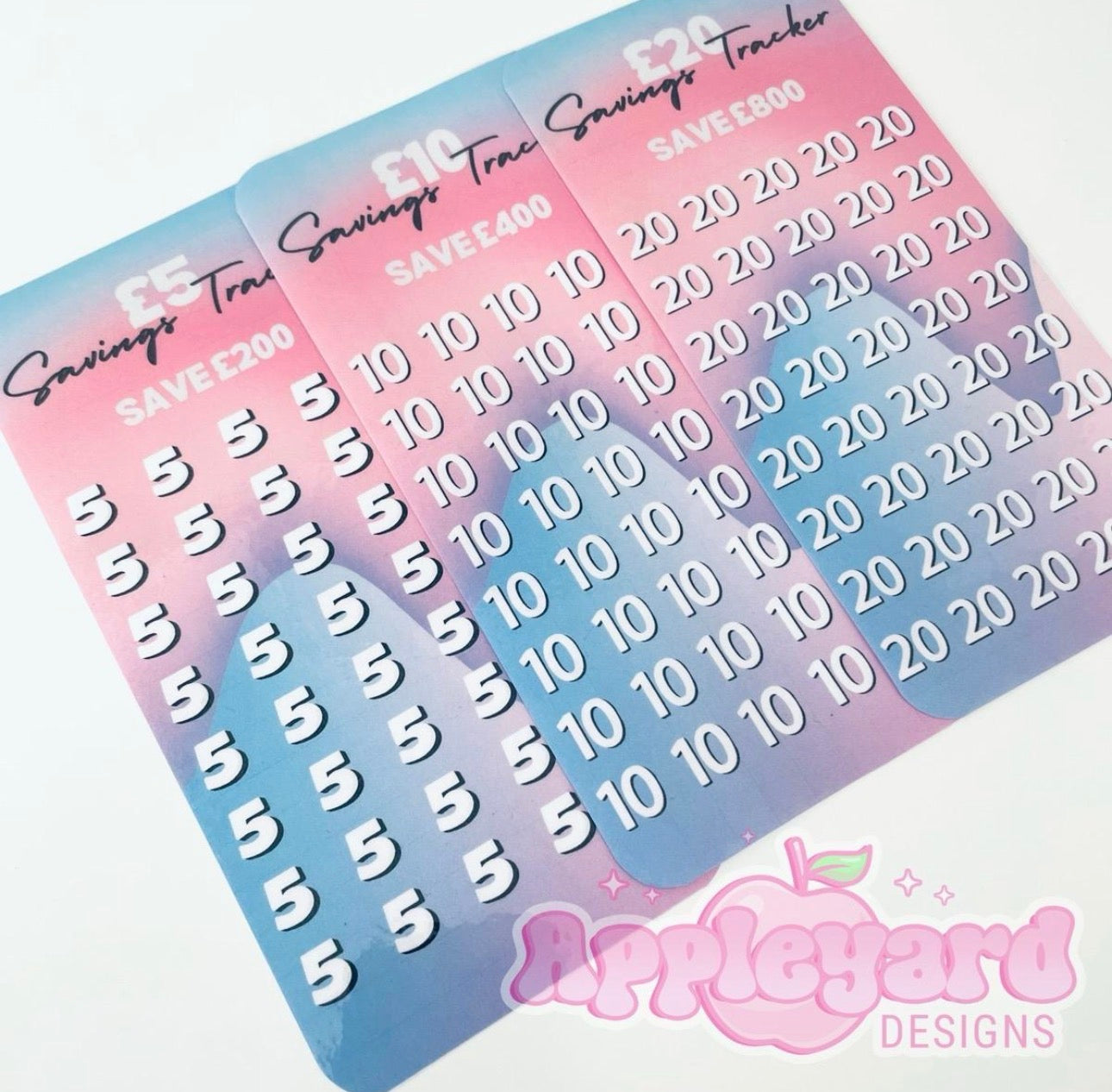 5/10/20 Savings Cards